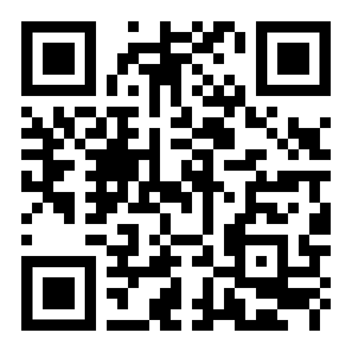 QR-код для перехода в мессенджер